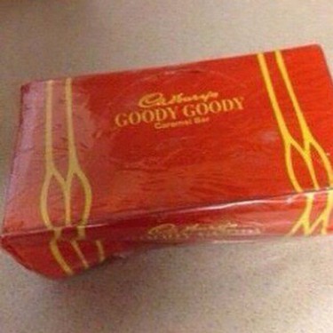 Image result for goody goody throwback thursday