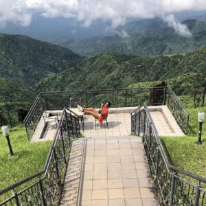 Obudu Mountain Resort