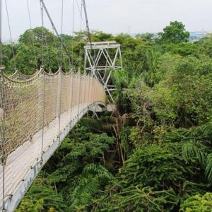 Lekki Conversation Centre