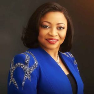 Folorunsho Alakija