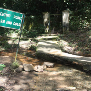 Ikogosi Warm Spring