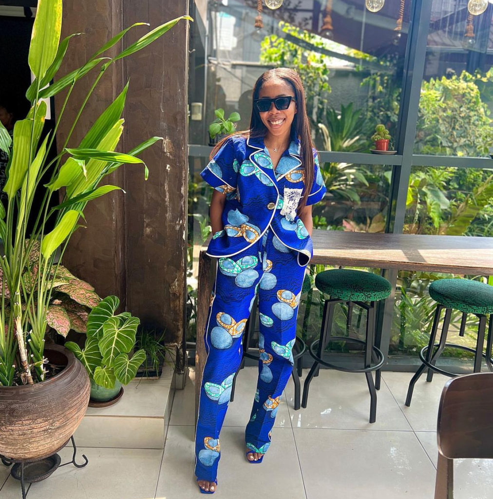 15 Ankara Styles For Nigerian Ladies in 2024