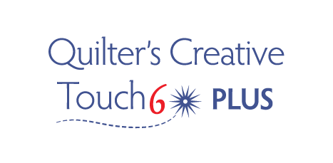 QuiltMotion QCT6 Plus Logo