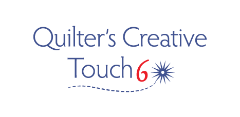 QuiltMotion QCT6 Logo