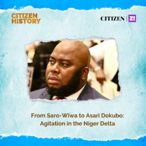 asari dokubo citizen history