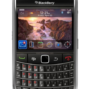 Blackberry