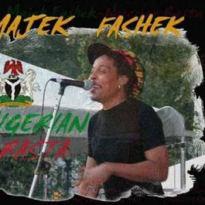 Send down the rain - Majek Fashek