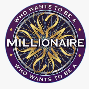 Who Wants to be a Millionaire?