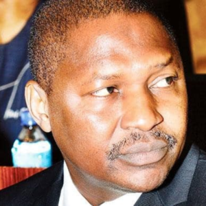 Image of Abubakar Malami